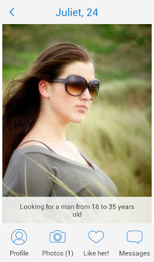 ดาวน์โหลด พบกับ ฉัน - เครือข่าย , เดท รุ่น 4.0.3 สำหรับ Android