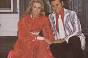 George Jones & Tammy Wynette