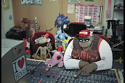 Gorillaz