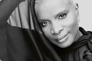 Angelique Kidjo
