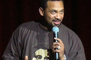 Mike Epps