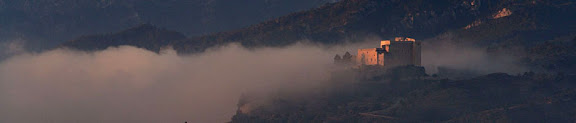 Castell templer de Miravet, Ribera d'Ebre, Tarragona