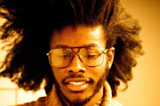Jesse Boykins III