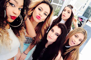 Fifth Harmony