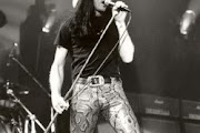 Ian Astbury