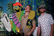 Major Lazer
