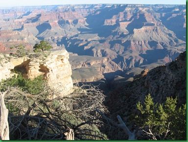 Grand Canyon Day 4 482