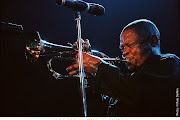 Hugh Masekela