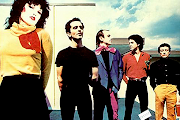 The Motels