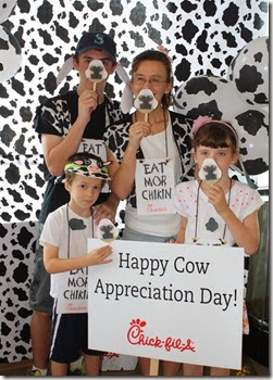 Cow Appreciation Day, 07-11-14