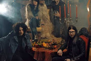 The Dead Weather