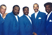 Harold Melvin & The Blue Notes