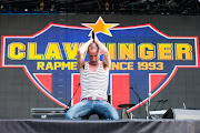 Clawfinger