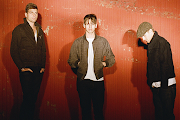 Foster The People