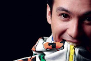 Laidback Luke