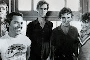 Cold Chisel