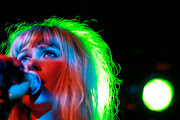 The Asteroids Galaxy Tour