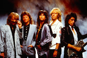 Aerosmith