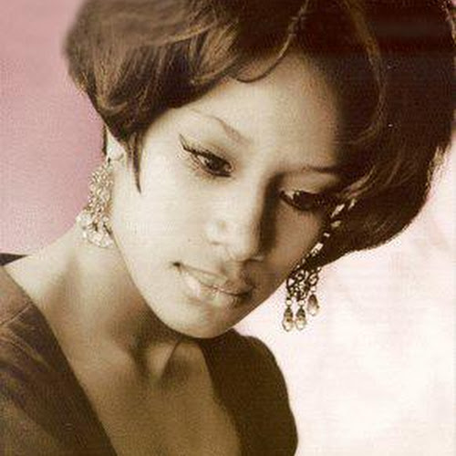 Brenda Holloway