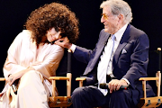 Tony Bennett & Lady Gaga