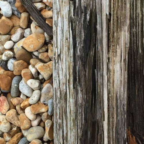 Lightning in a Twilight Hour