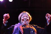 Mavis Staples