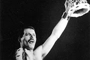 Freddie Mercury