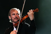 Jean-Luc Ponty