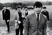 Eric Burdon & The Animals