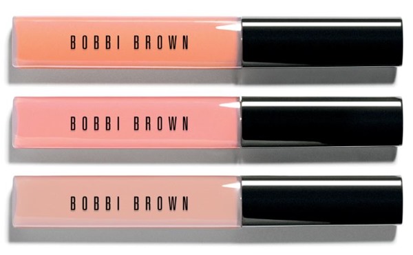 Bobbi Brown Illuminating Nudes Lip Gloss