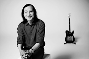 Tatsuro Yamashita