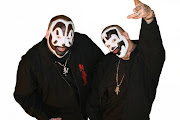 Insane Clown Posse
