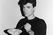 David Byrne