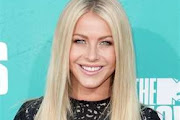 Julianne Hough