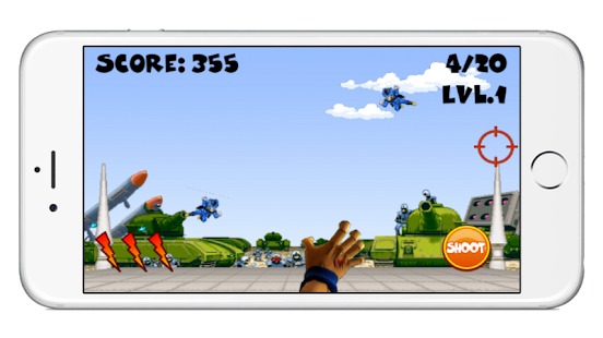 How to install Ki Shooter Z of Dragon Balls lastet apk for android