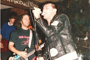 Screeching Weasel