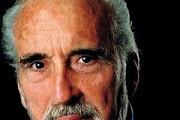 Christopher Lee