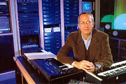 James Newton Howard