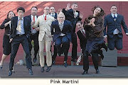 Pink Martini