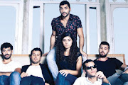 Mashrou' Leila
