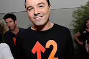 Seth MacFarlane