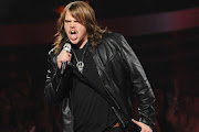 Caleb Johnson