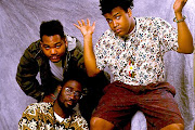 De La Soul