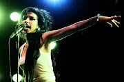Amy Winehouse
