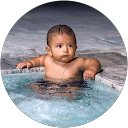 Personal iteit Tout le monde profielfoto