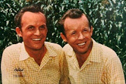 Louvin Brothers