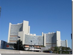 UN Centre