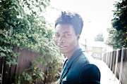 Benjamin Clementine