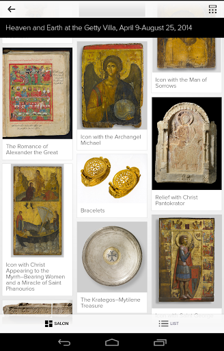 免費下載教育APP|Byzantium at the Getty app開箱文|APP開箱王