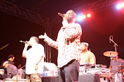 De La Soul